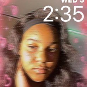 Meet your Posher, Jamiaaa